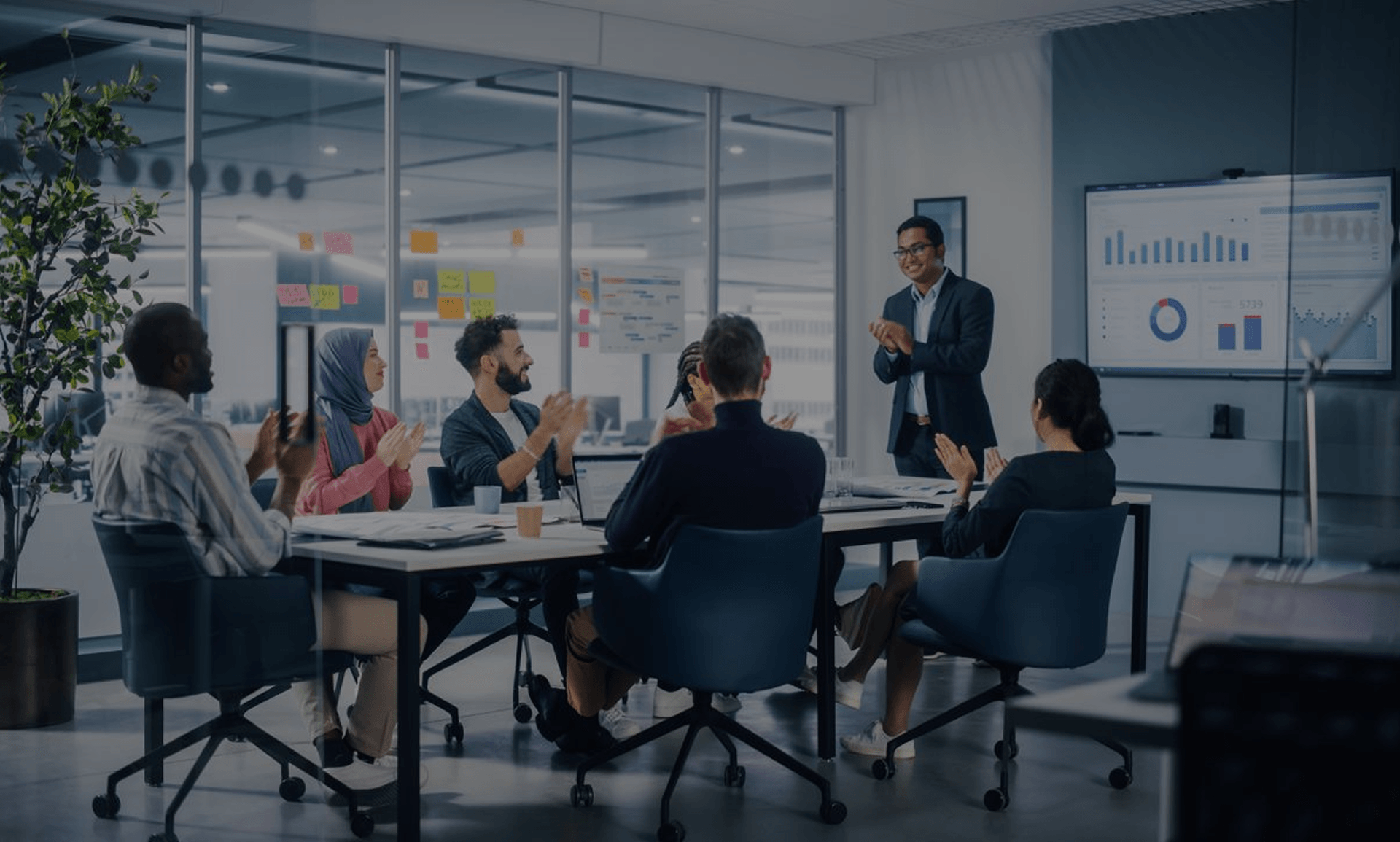 Your Complete Solution for Sourcing & Supply Chain Needs