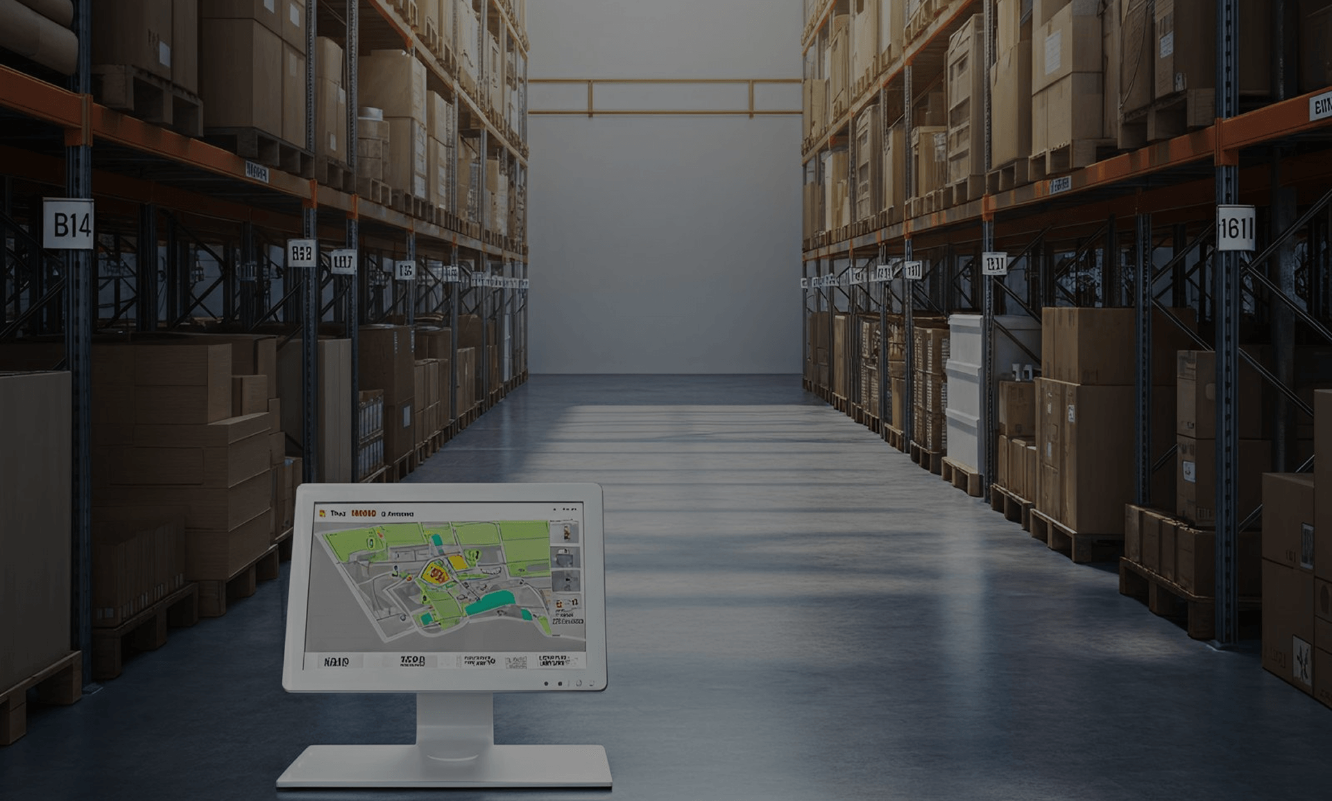 Revolutionize Your Inventory