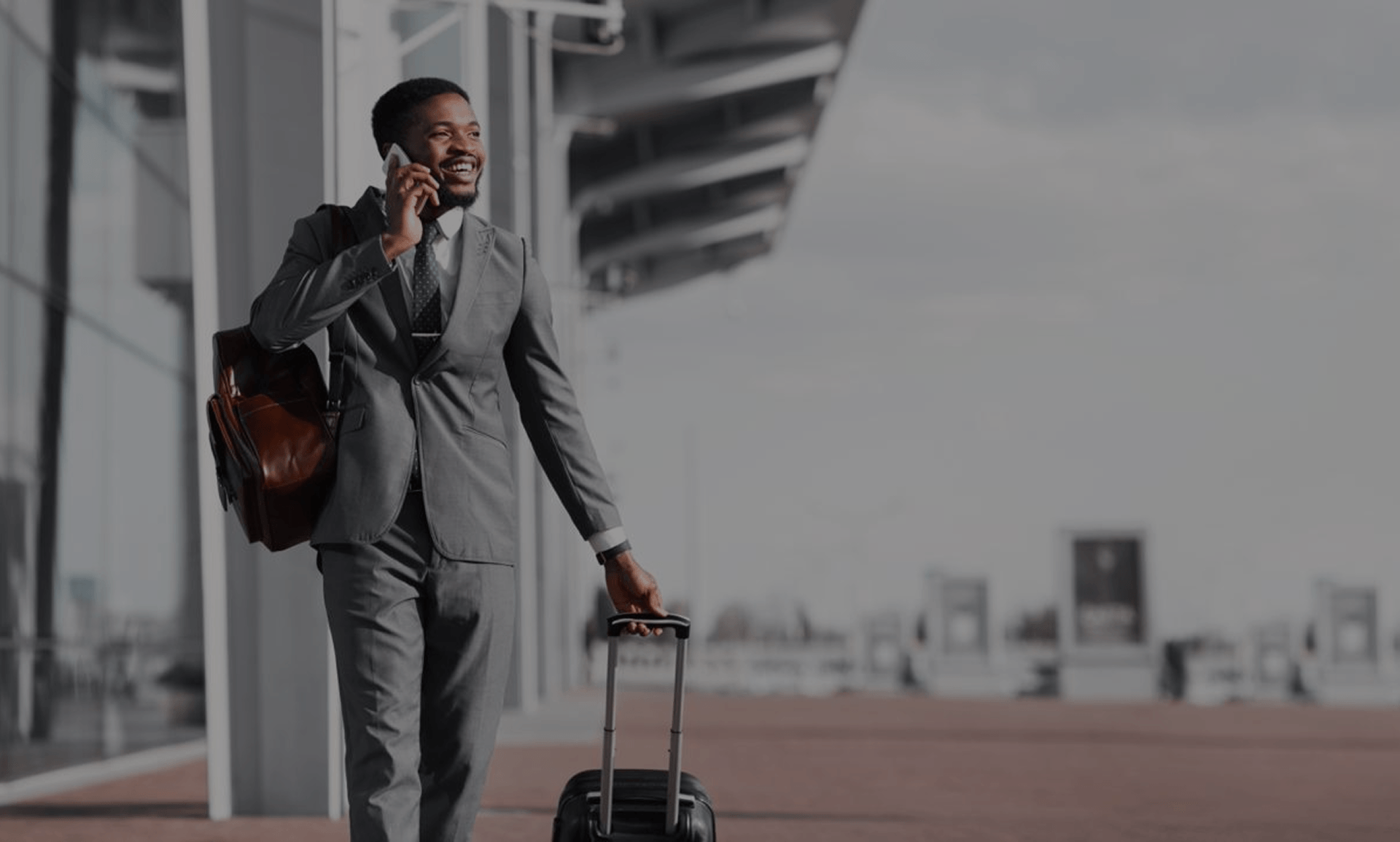 Experience hassle-free travel