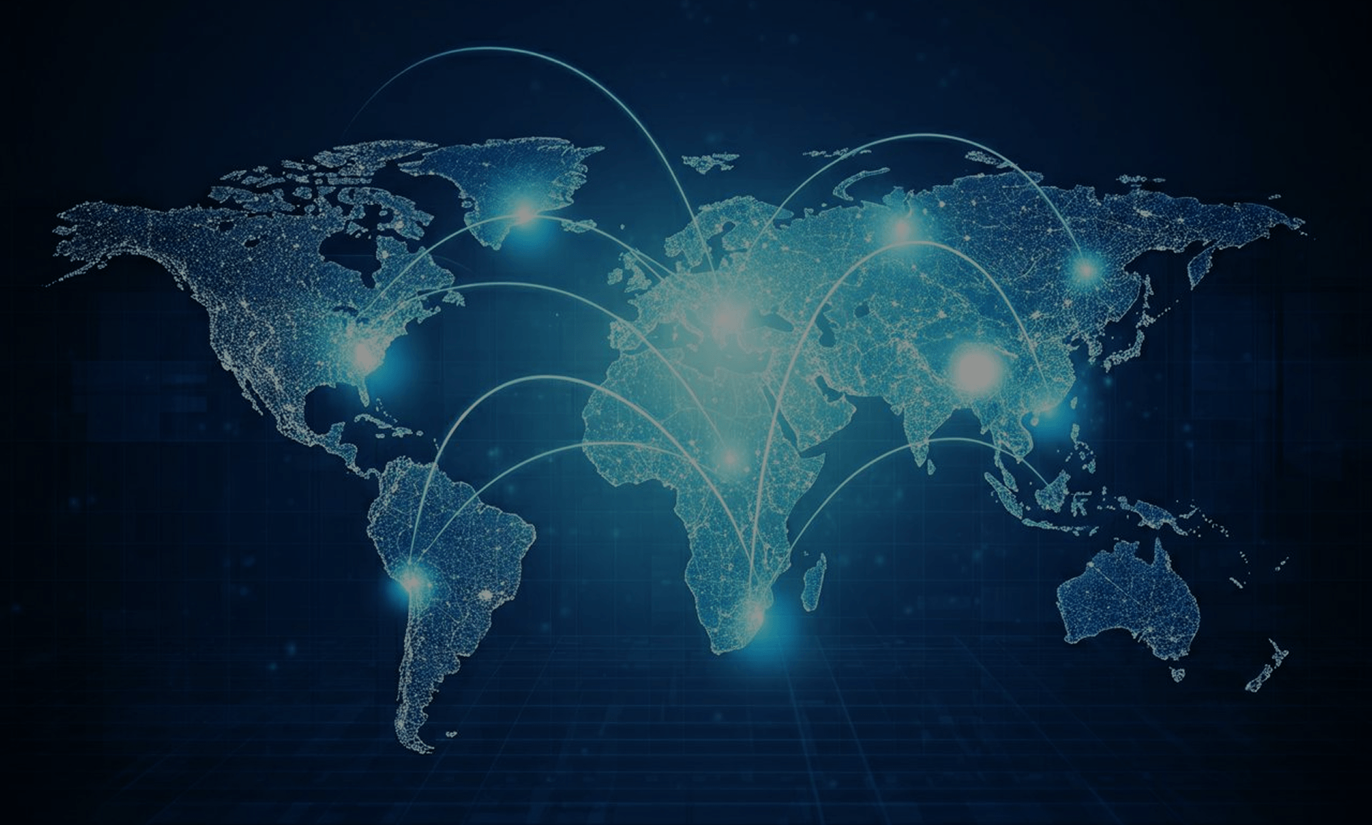 Supply chain is our game