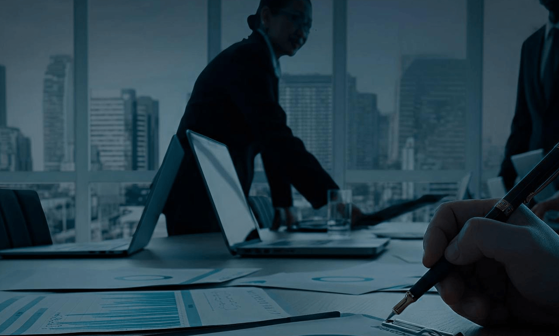 Unmatched Supply Chain Services