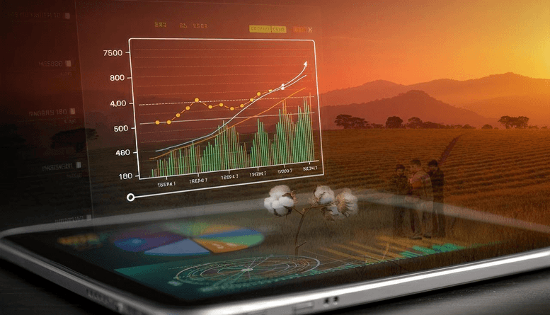 Commodity Market Insights