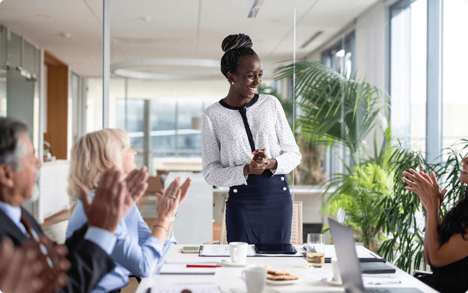 Optimize forecasting with global supply chain visibility