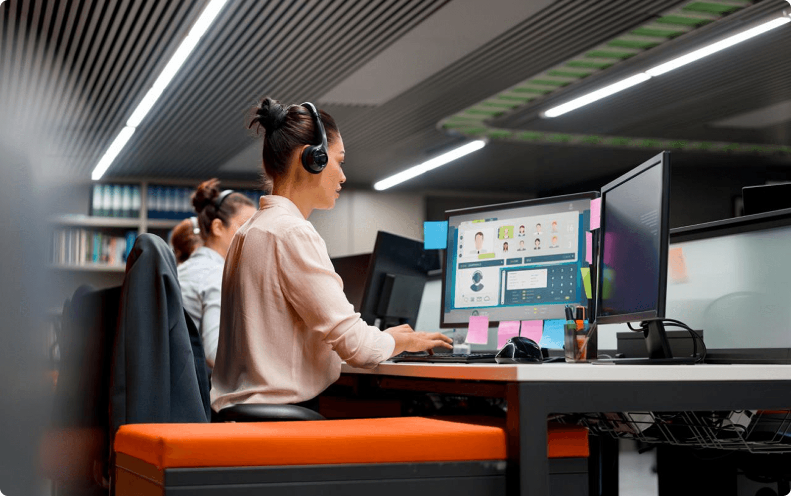 Adapt, optimize, and stay competitive