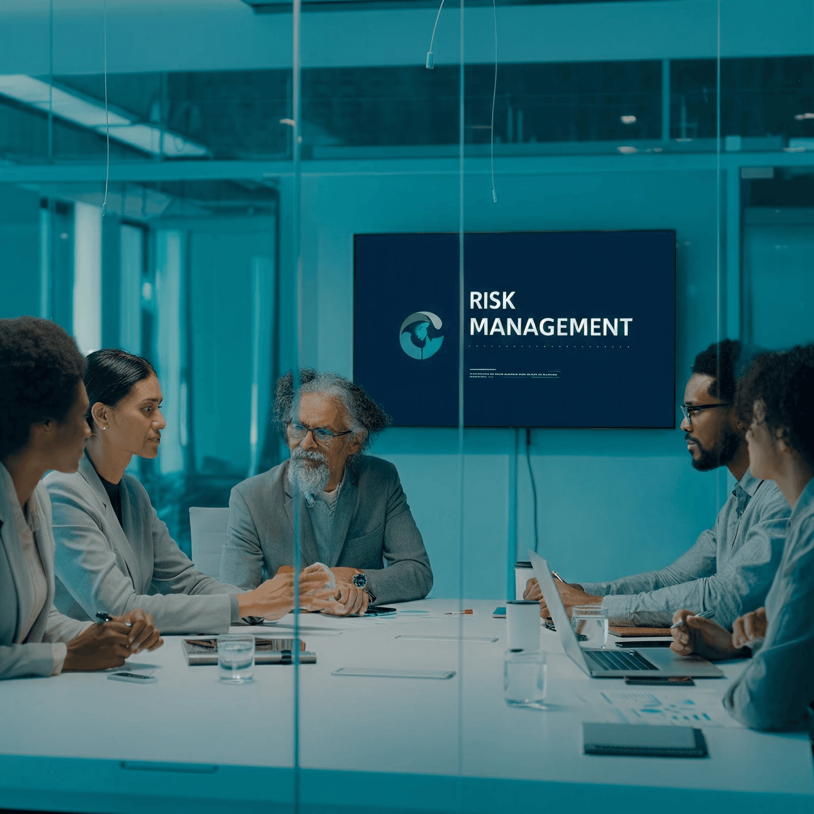 PROACTIVE MANAGEMENT