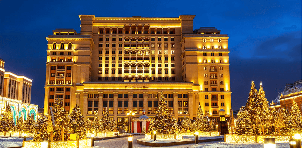 Travel & Hospitality