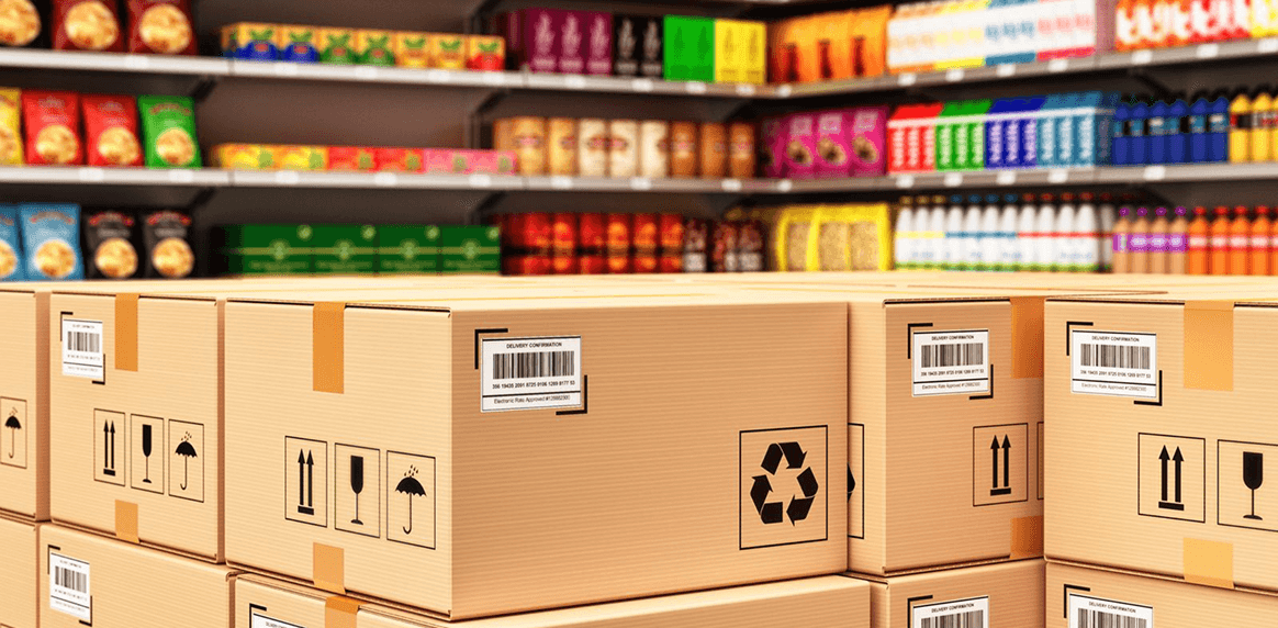 Consumer Packaged Goods