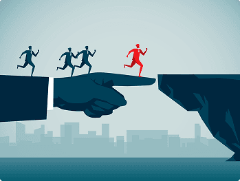 Reduced supply chain risks with strategic segmentation and resilience planning.