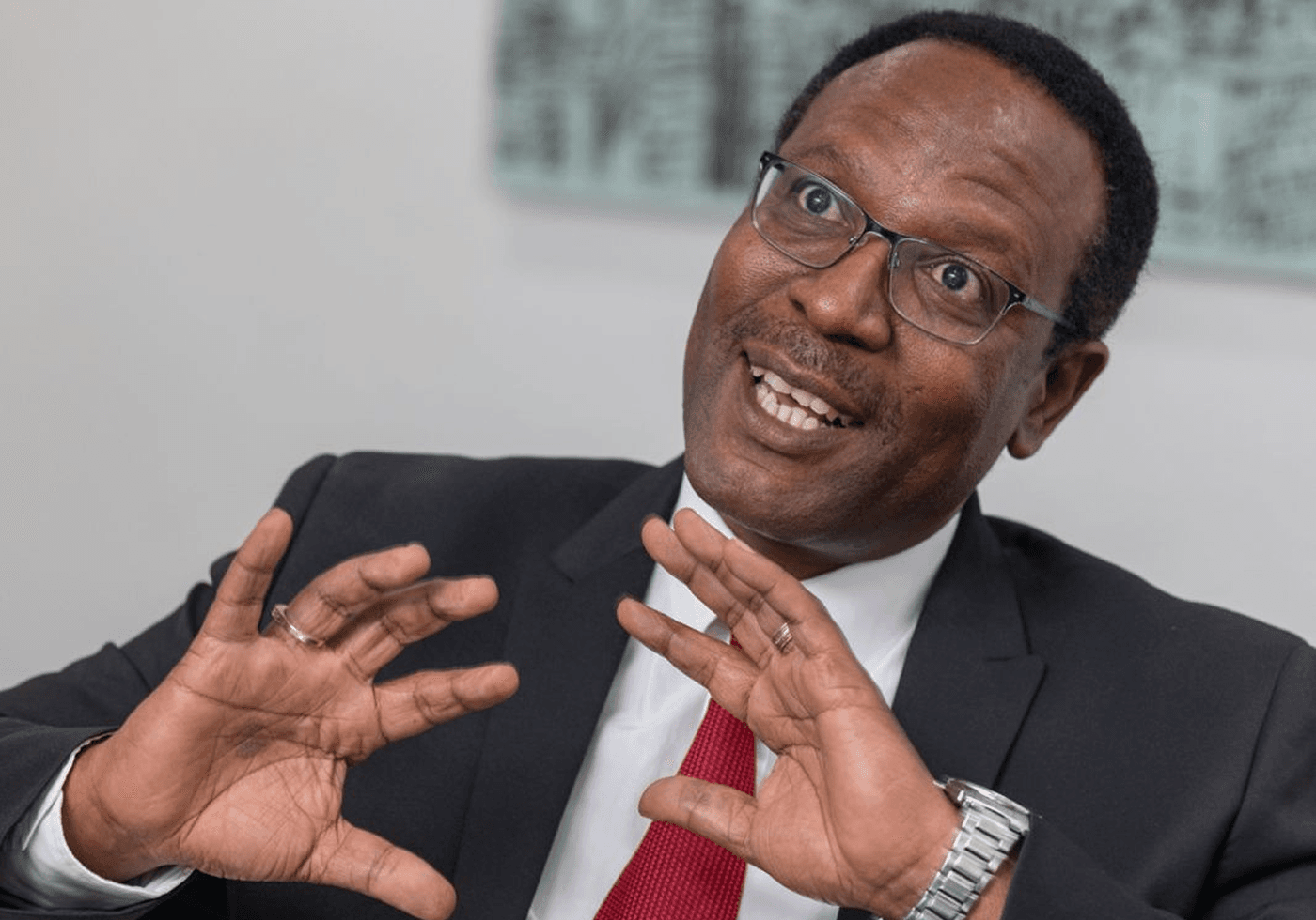 End-to-end sourcing, simplified