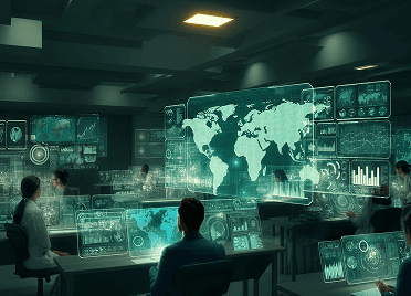 Data-Driven Insights