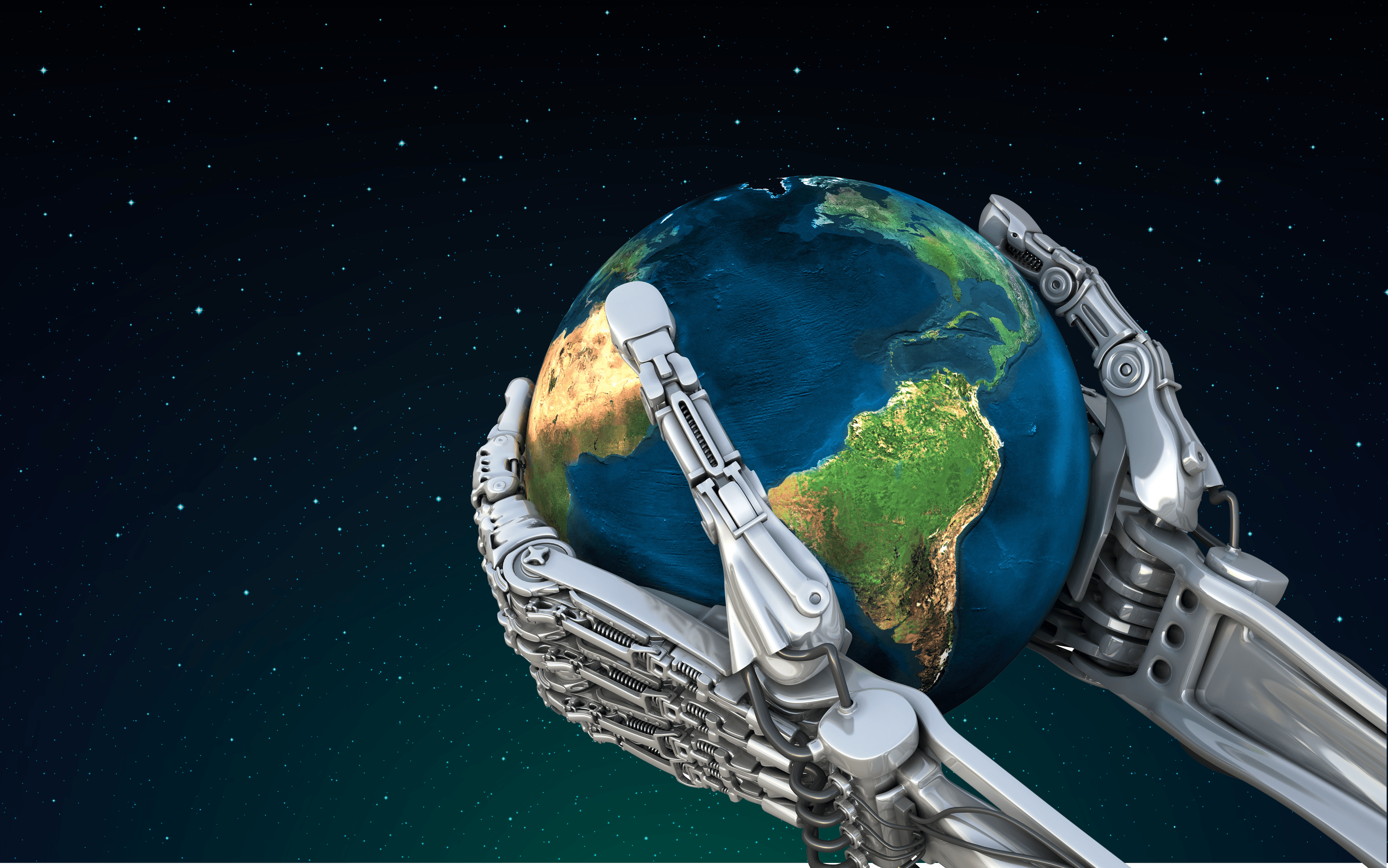 One Partner. Complete Procurement & Supply Chain Control.